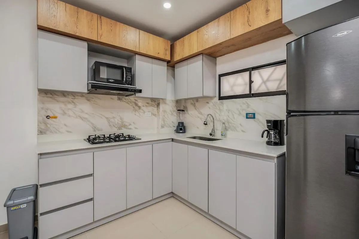 Espectacular Apartamento En Itagüí