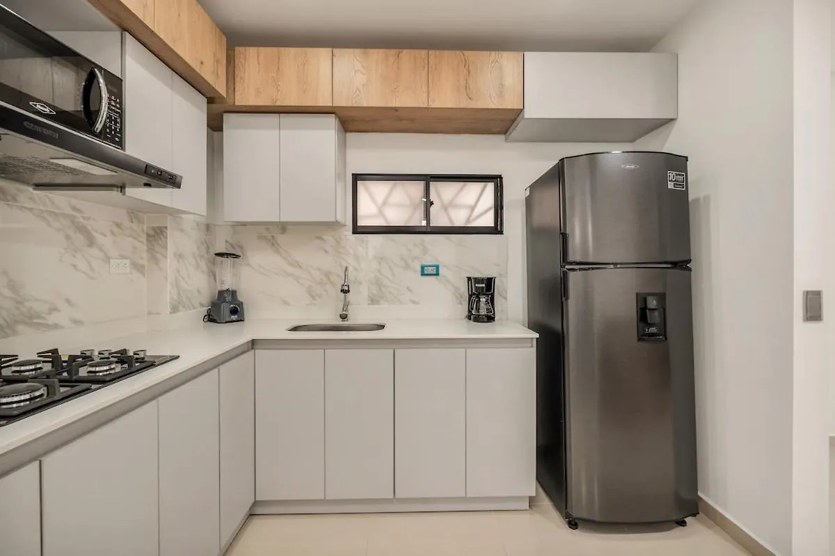 Espectacular Apartamento En Itagui 0*,