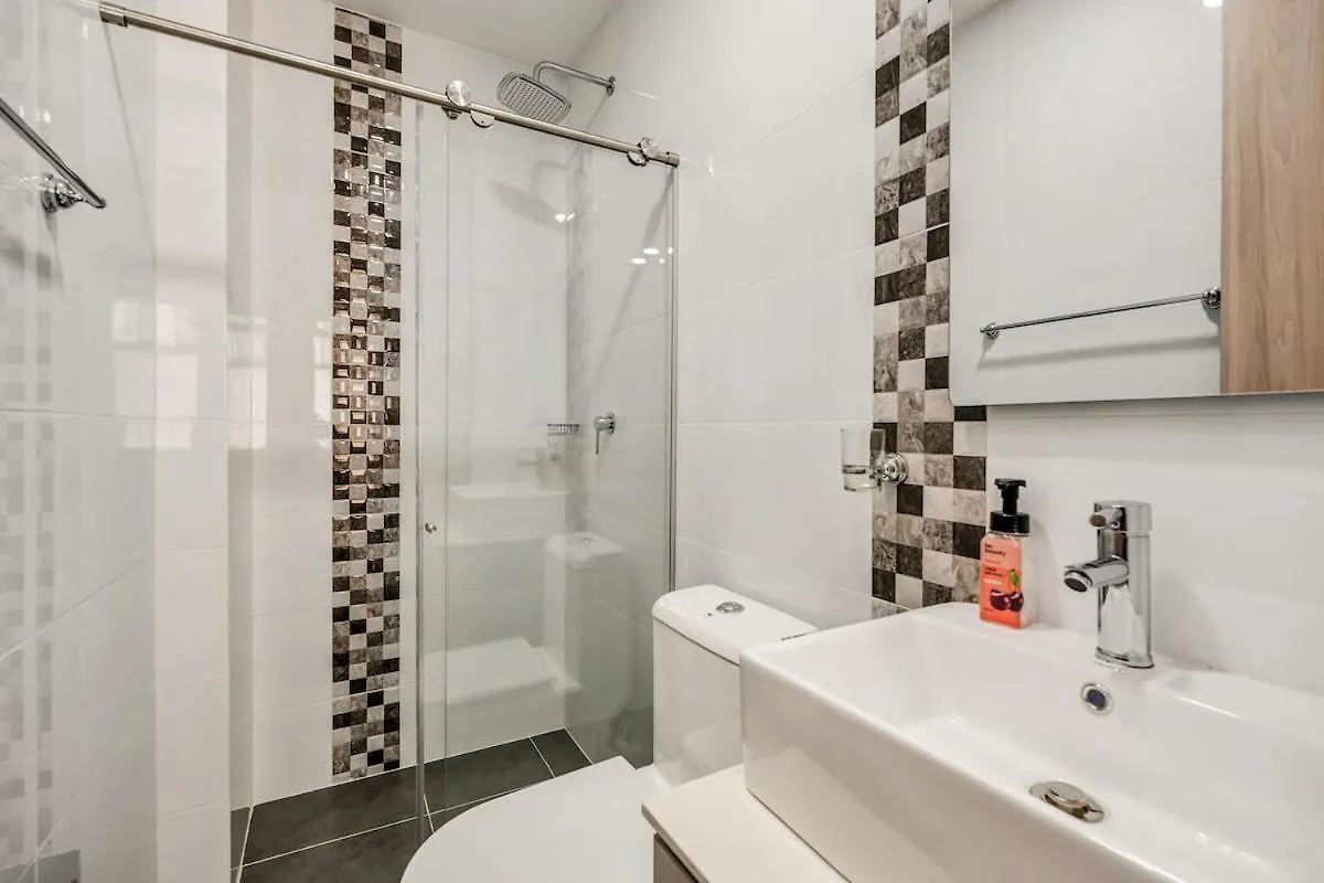 Espectacular Apartamento En Itagüí