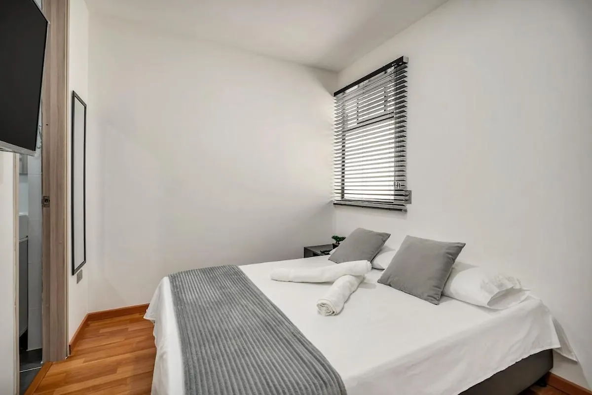 Espectacular Apartamento En Itagui 0*,  Colombia