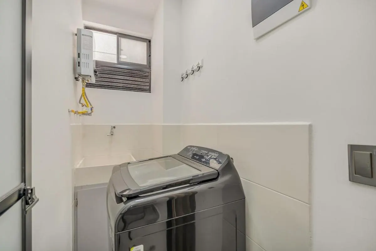 Espectacular Apartamento En Itagui