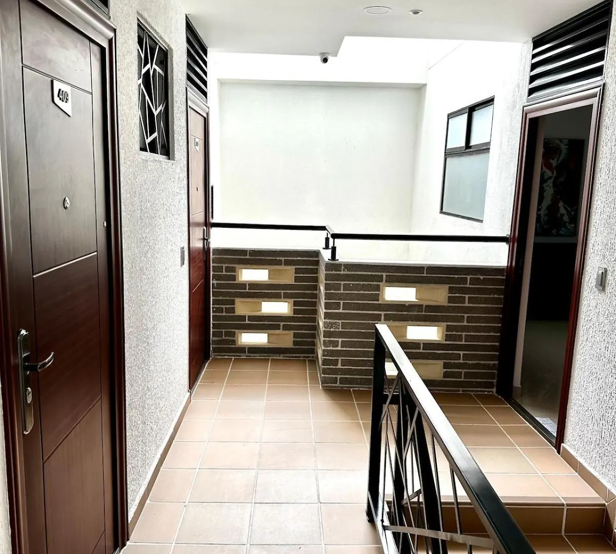 Espectacular Apartamento En Itagui Apartment