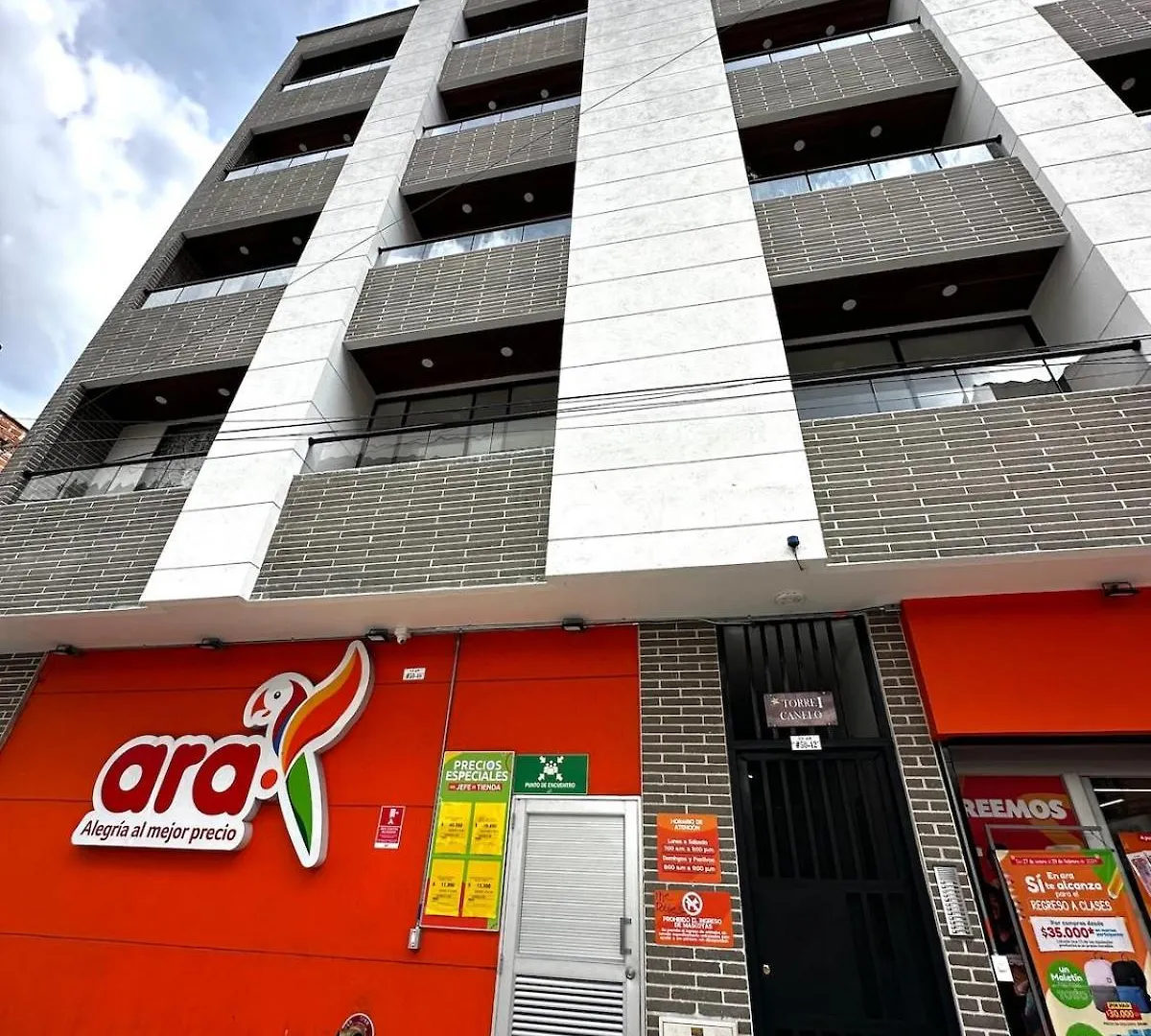 Espectacular Apartamento En Itagui